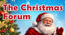 The Christmas Forum
